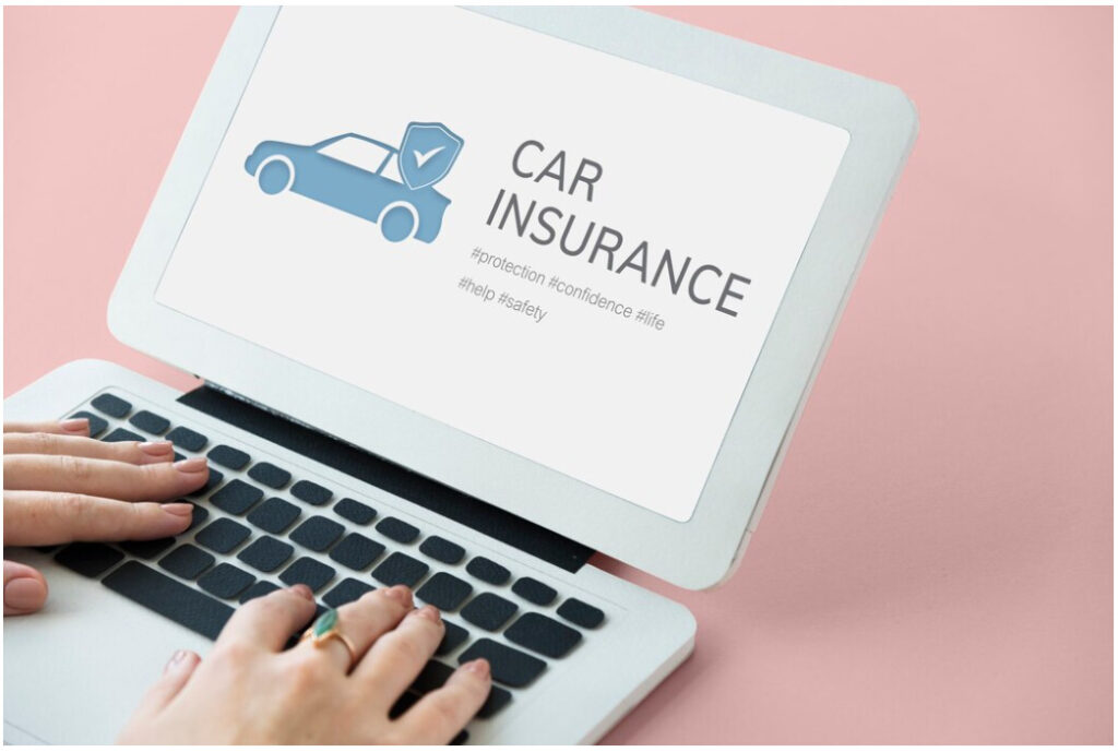 An image illustration  of Progressive Auto Insurance